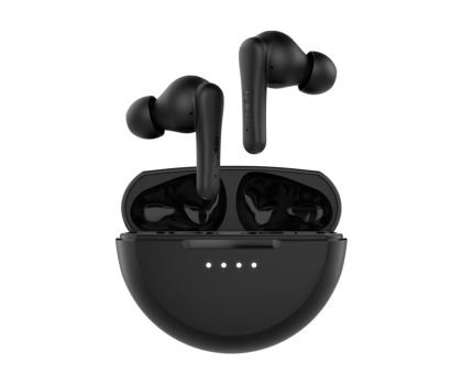 True Wireless BELKIN SoundForm Rhythm Black AUC012btBK